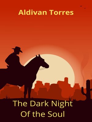 cover image of The Dark Night of the Soul